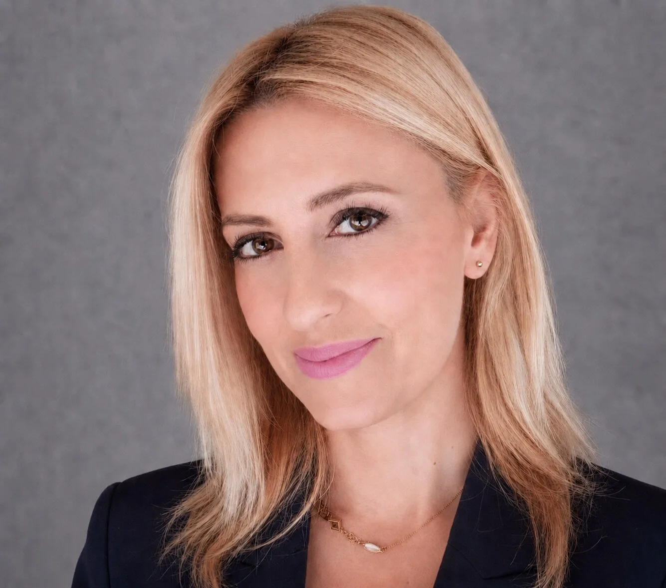Λαμπρινή Θεοδώρου, Ψυχολόγος